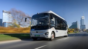Europa i Chiny. Tak powstają autobusy Yutong