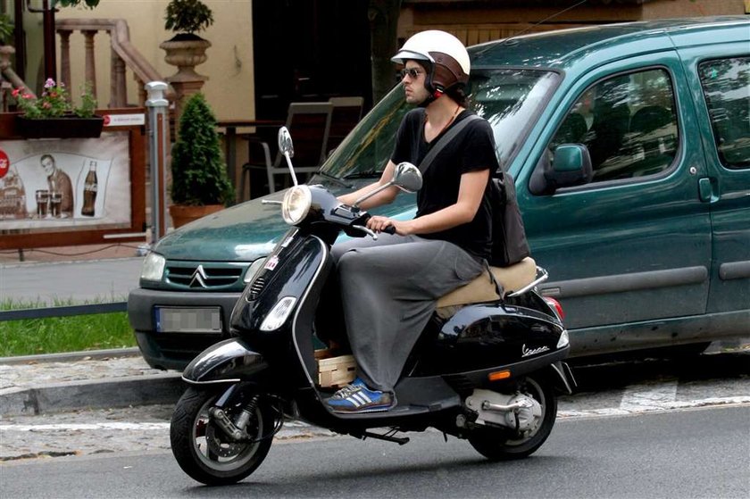 Makowiecki na kebabie? W domu będzie draka