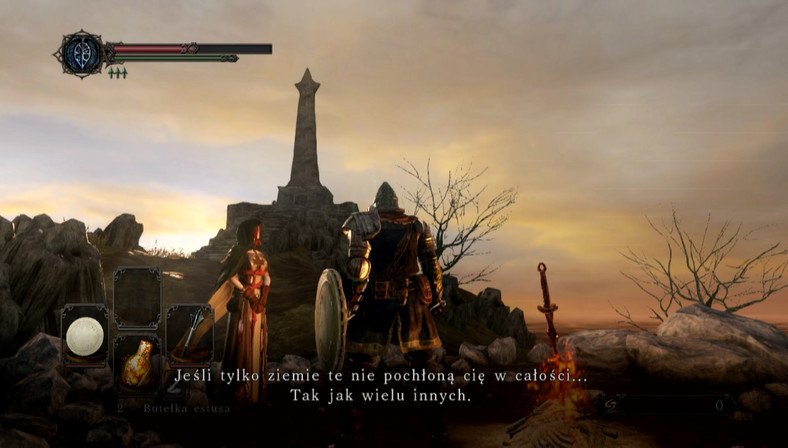 Dark Souls II