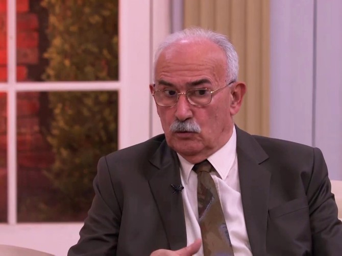 Doktor Predrag Nenadić