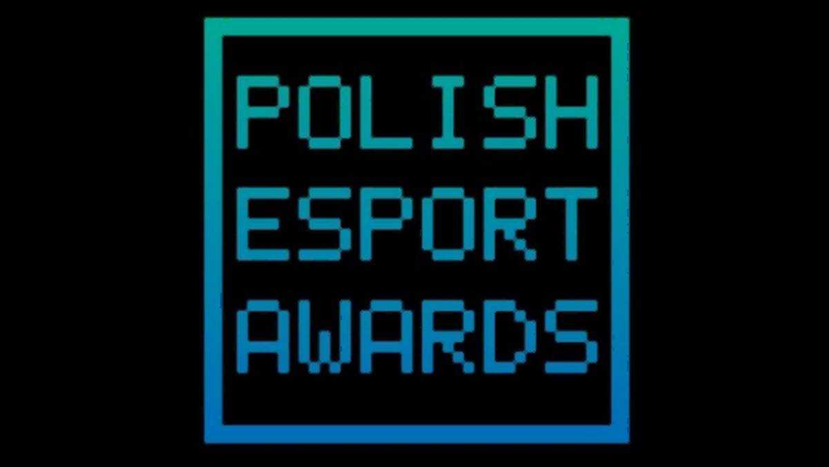 Polish Esport Awards - rusza najważniejszy plebiscyt polskiego e-sportu