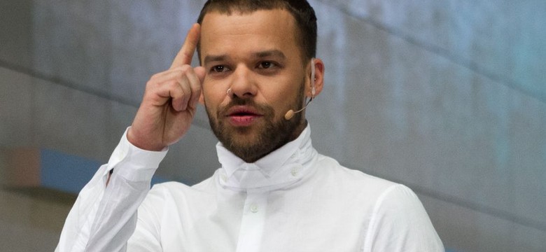 Michał Piróg ma pomysł na własny biznes
