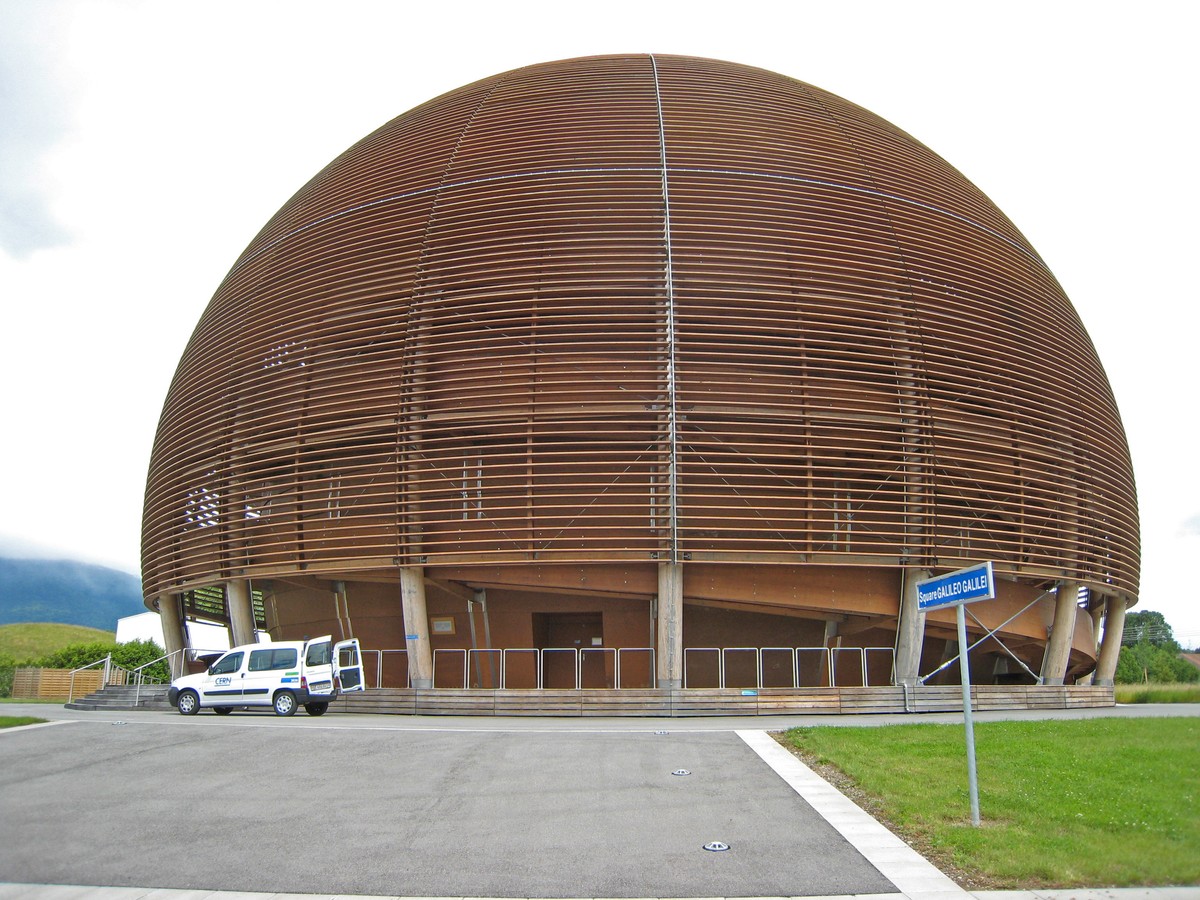 CERN