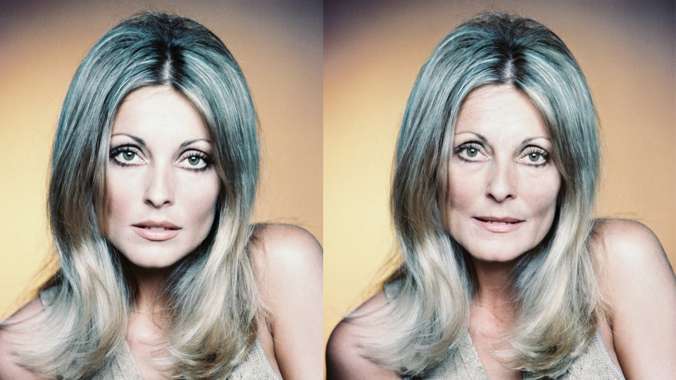 Sharon Tate