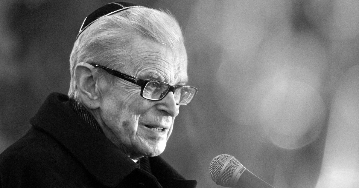 Zmarł Franciszek Macharski. Kardynał Macharski miał 89 lat Wiadomości