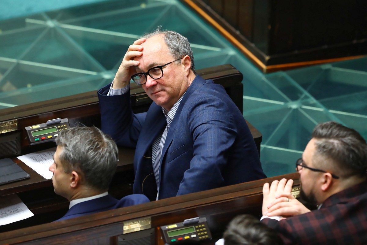 Włodzimierz Czarzasty