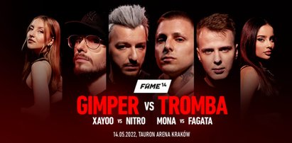 FAME MMA 14. Karta walk. Kiedy i gdzie odbędzie się gala?