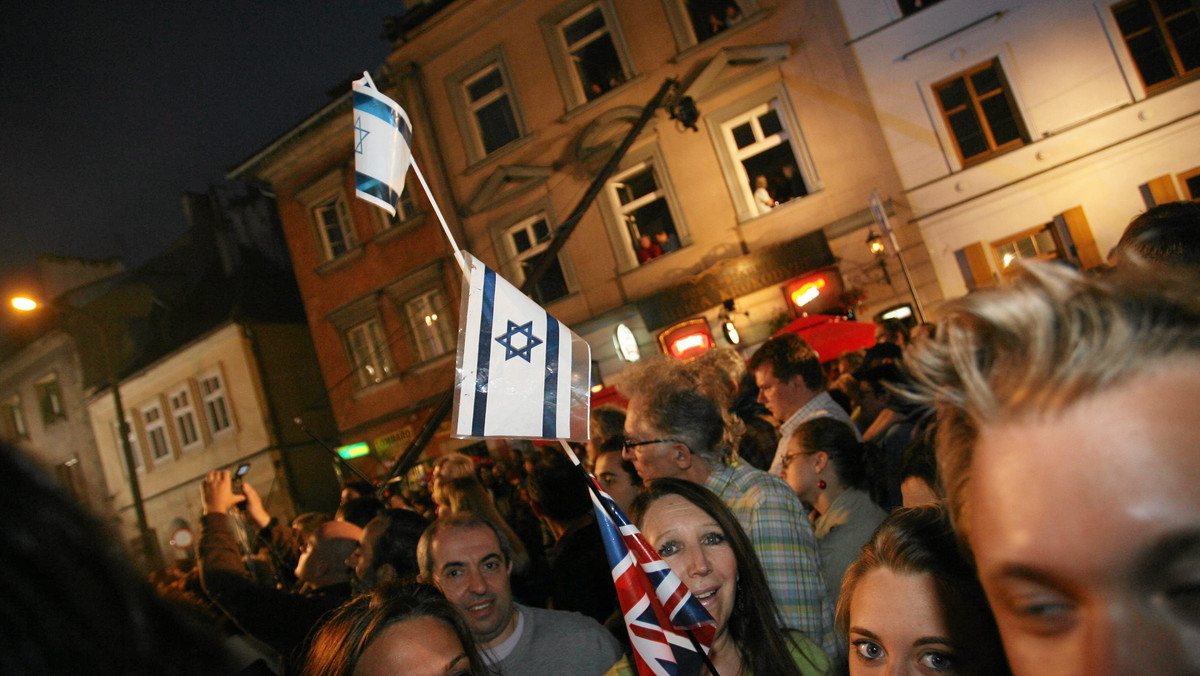 Dzisiaj rusza 23. Festiwal Kultury Żydowskiej. Impreza potrwa do 7 lipca i w tym roku skupi się na pokazywaniu współczesnej i undergroundowej kultury Izraela, Polski i innych części świata, gdzie możemy znaleźć żydowską Diasporę.