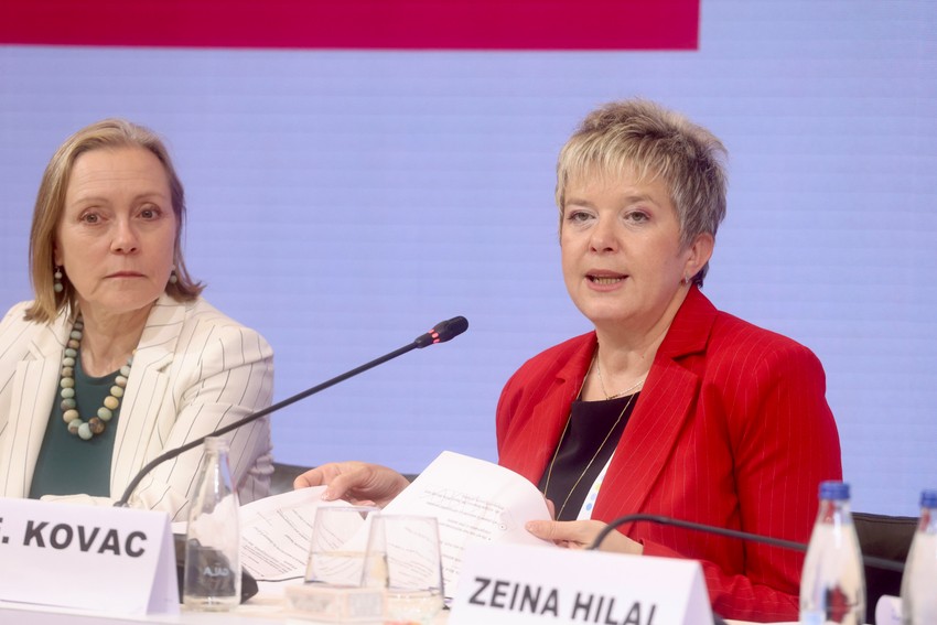 Elvira Kovač