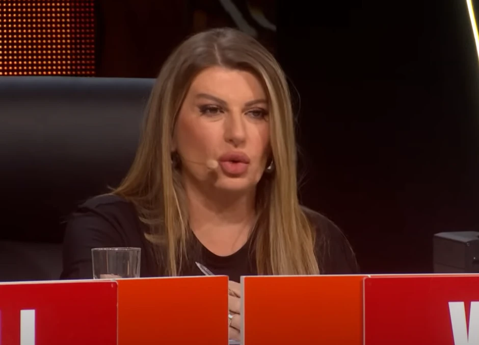 Viki i Mili se posvađali u "Zvezdama Granda"