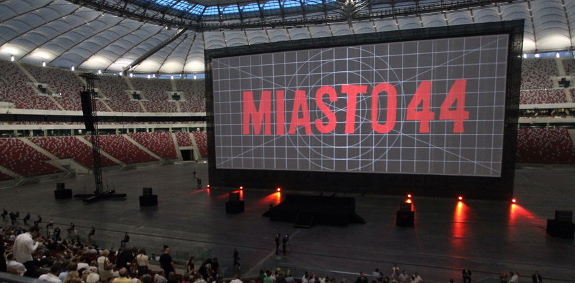 Jan Komasa broni "Miasta 44" przed krytyką