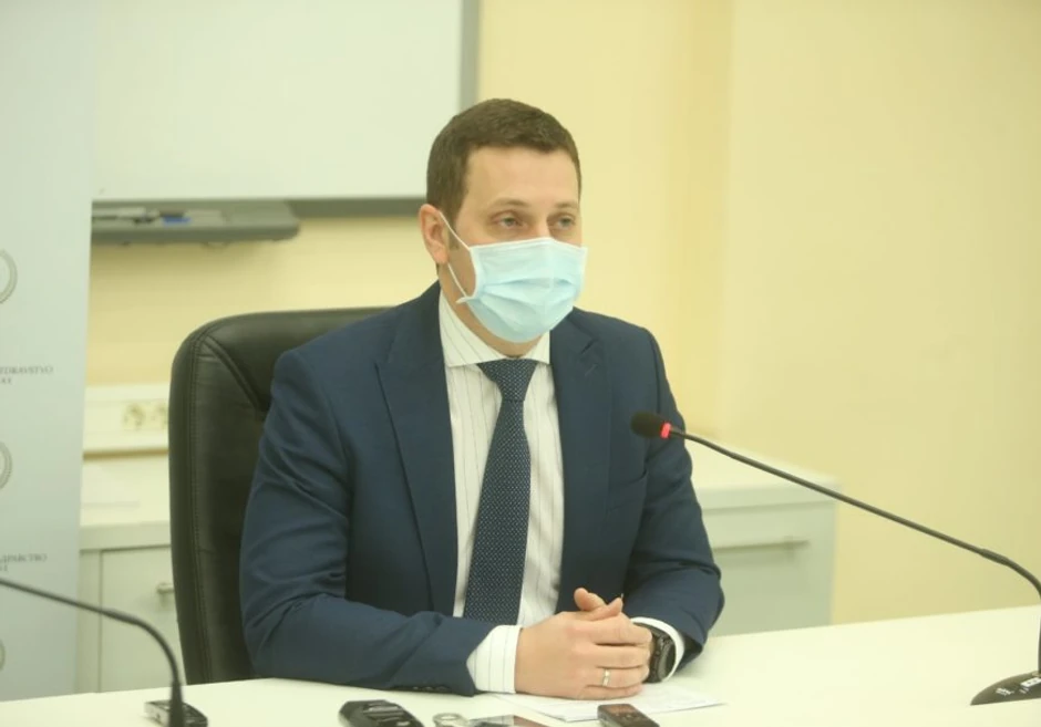 Branislav Zeljković