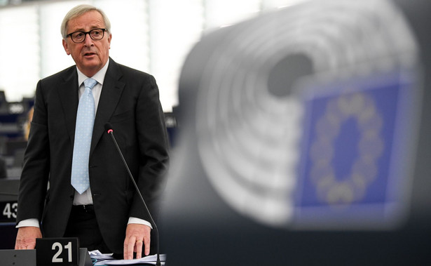 Juncker zapowiada spotkanie z May. Nie będzie renegocjacji umowy ws. Brexitu