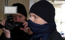 Były szef KNF z zarzutem przekroczenia uprawnień. Obrońca: Marek Ch. nie przyznaje się do winy