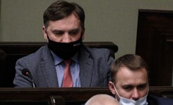 Ziobro w Sejmie: To nie jest spór o praworządność, ale o suwerenność