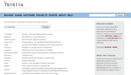 Odnaleziono jedną z pierwszych stron internetowych. Zobacz, jak wygląda