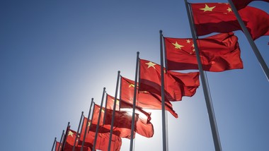 changan chińska marka planuje wejście do polski. to jeden z największych producentów aut w chinach