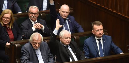 Likwidacja Izby Dyscyplinarnej wraca do Sejmu. Wiemy, jak zagłosują posłowie. "Ziobro z Kaczyńskim ukradli Polsce miliardy euro"