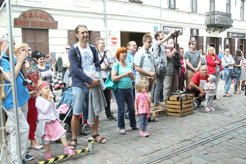 Wystartował festiwal „Otwarta Ząbkowska”