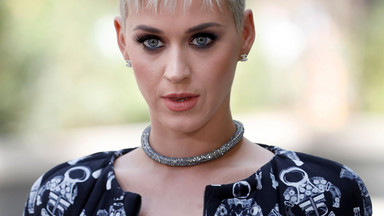 Polak aresztowany za prześladowanie Katy Perry