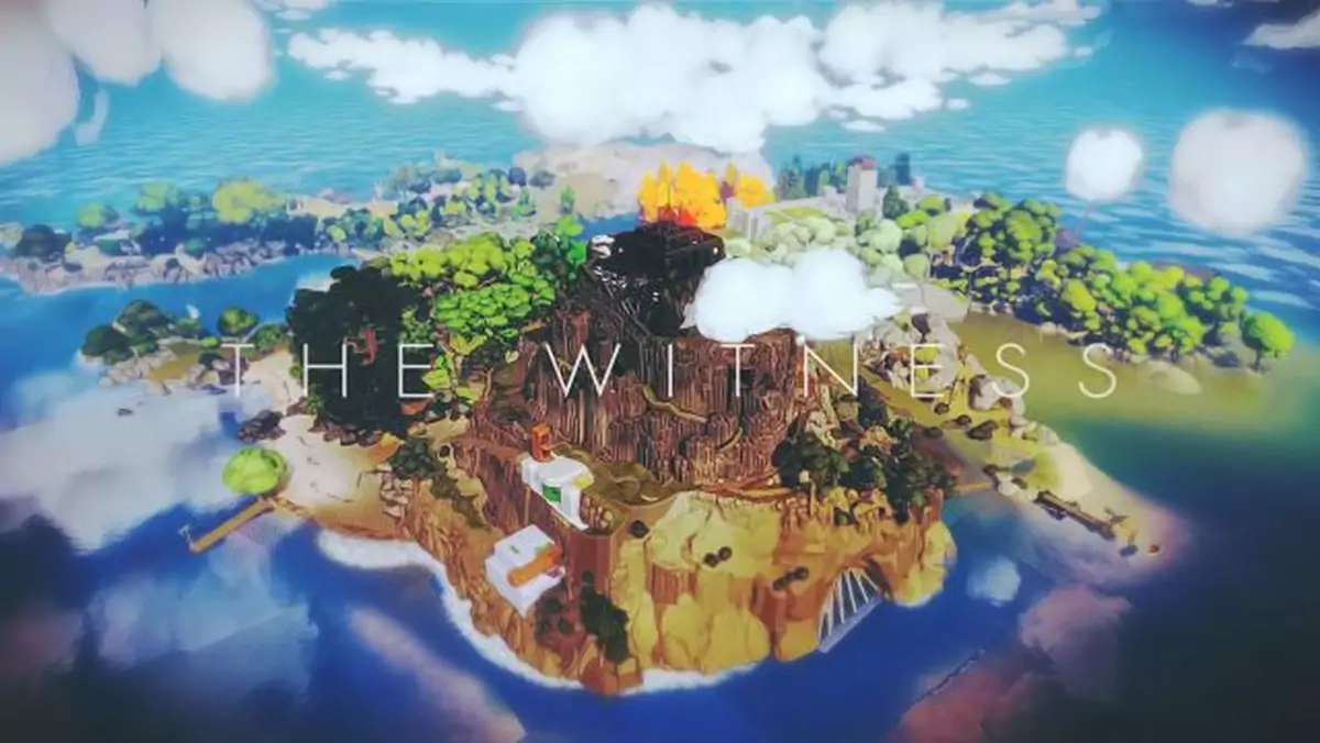 The Witness przyniosło już Jonathanowi Blowowi ponad 5 milionów dolarów