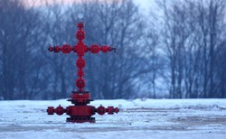 Dlaczego prysł łupkowy sen? Prezes PGNiG: Przez opłaty i podatki, ale jesteśmy gotowi do niego wrócić