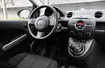 Mazda 2 1.4 MZ-CD Exclusive - Wcale nie żal diesla