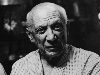 Pablo Picasso