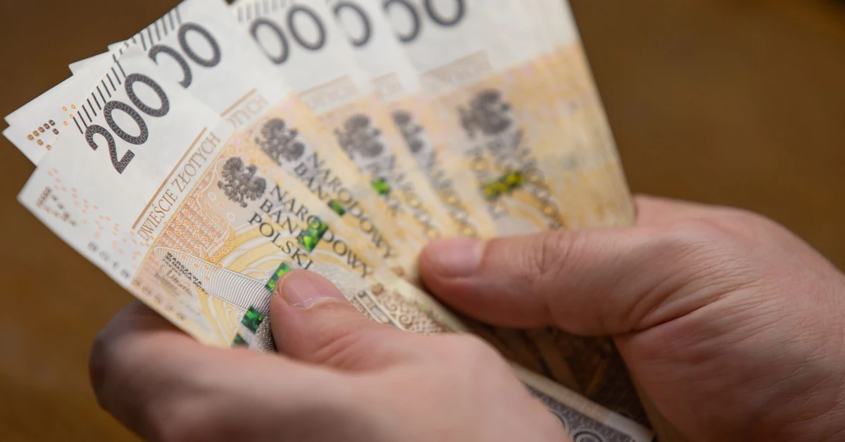 Nowe świadczenie na horyzoncie. Dodatek wyniesie od 900 do 1800 zł