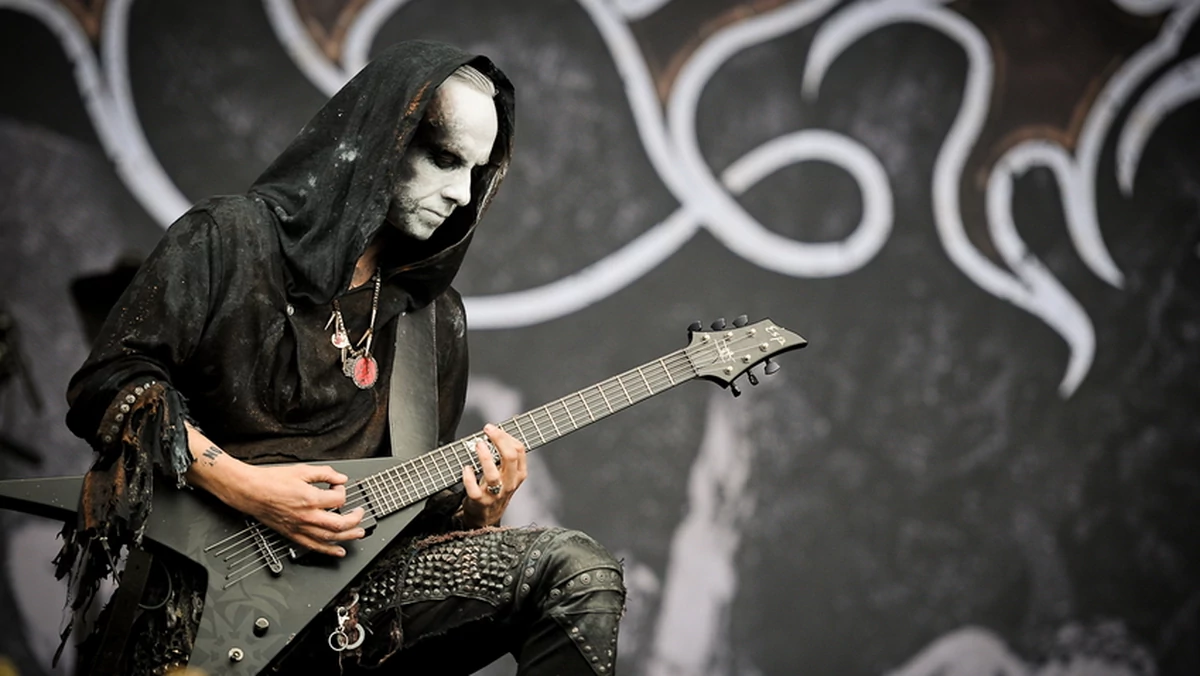 Grupa Behemoth zapowiedziała nowy teledysk oraz winylową EP-kę zwiastująca nowy album - "The Satainst".