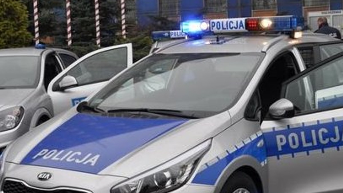 Mężczyźni, którzy uszkodzili policyjny radiowóz i byli agresywni wobec policjantów w Krynicy-Zdroju, usłyszeli zarzuty - poinformował Mariusz Ciarka z zespołu prasowego małopolskiej policji.