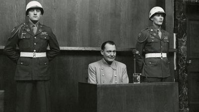 Hermann Goering Hermann Göring