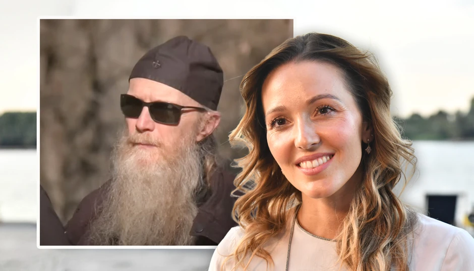 Monah Arsenije o Jeleni Đoković