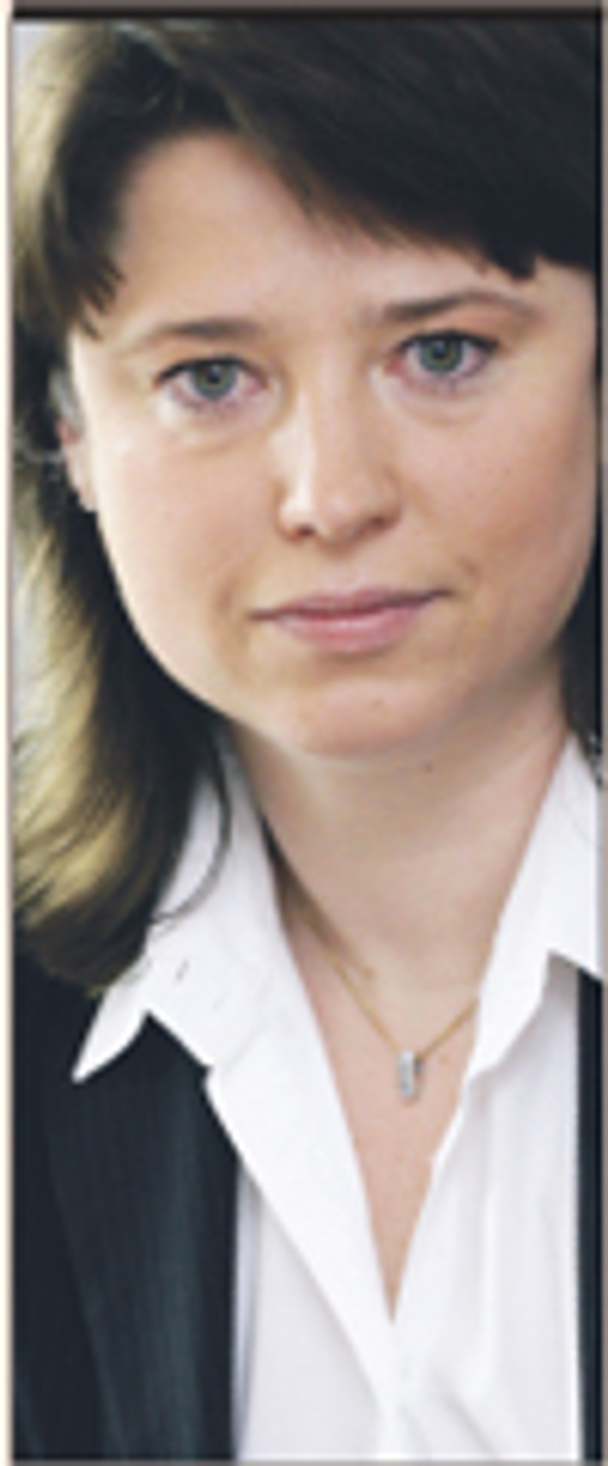 Irena Skubiszak-Kalinowska, radca prawny prowadzący Kancelarię ISK