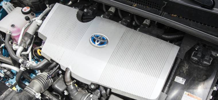 Po 14 latach Toyota odchodzi od kultowego symbolu. Uznała, że nie ma już sensu