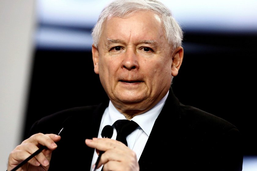 Kaczyński chce, by kobiety rodziły... zdeformowane dzieci!