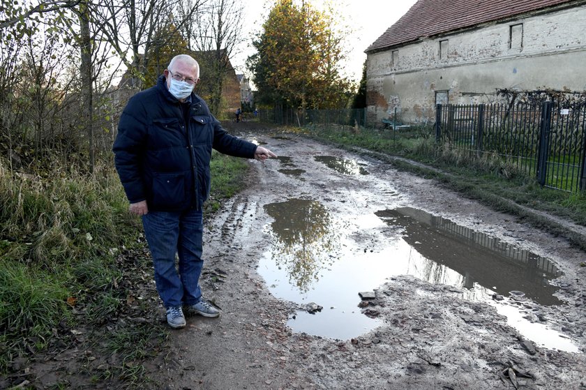 Nowa Wieś Wrocławska wykluczona komunikacyjnie