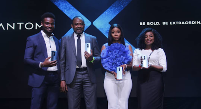 TECNO launches PHANTOM X as a brand-new flagship featuring elegant design and extraordinary camera technology