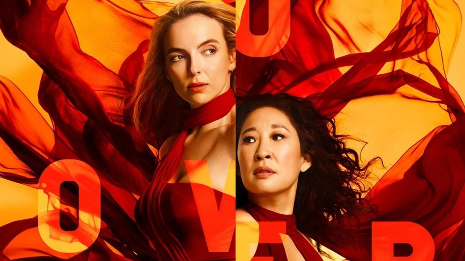 Nastavak genijelane serije “Killing Eve” stiže dve nedelje ranije