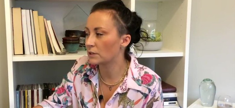 Paulina Przybysz o następstwach afery, jaką wywołała jej siostra: Rykoszetem zostałam sklejona z tą historią