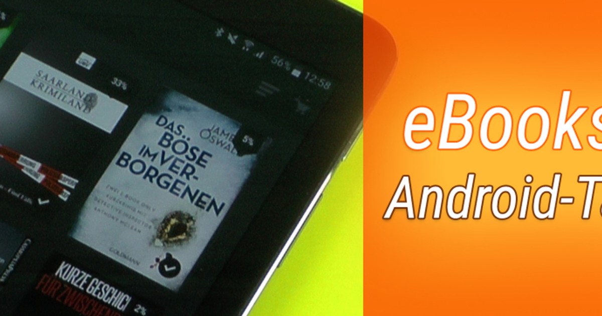 BestTipps kostenlose eBooks für Tablet & Co. TechStage