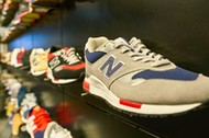 Buty sportowe New Balance