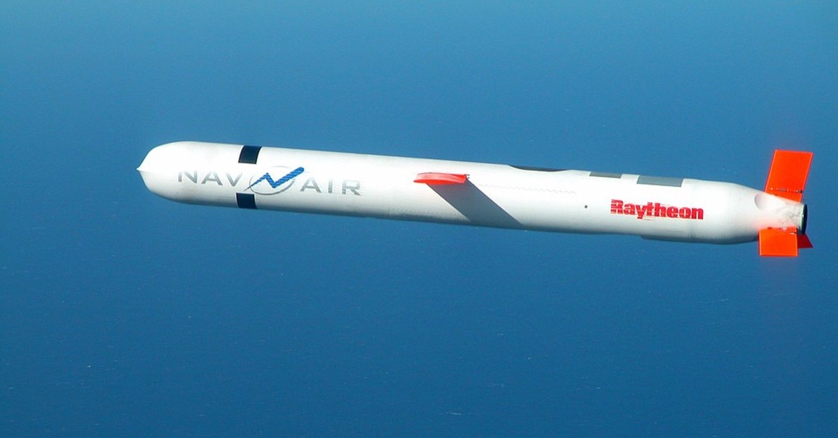 Czy Tomahawki trafią do Kijowa? Trump zabiera głos