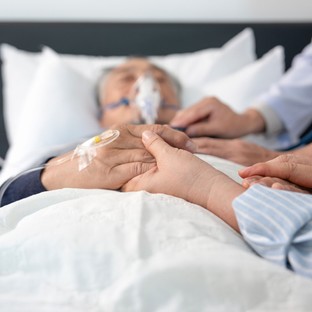 Az orvosok elárulták, miket mondtak nekik a betegeik, közvetlenül a haláluk előtt