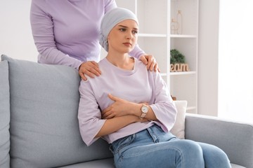 Áttétes daganat – van remény a gyógyulásra vagy a diagnózis egyenlő a halálos ítélettel?
