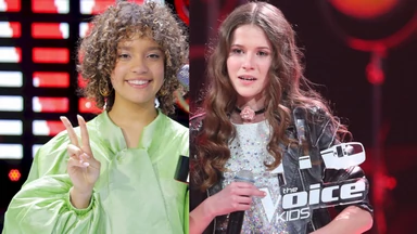 Sara James podbija USA. A jak potoczyły się kariery innych zwycięzców "The Voice Kids"? 