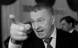 Zmarł Władimir Żyrinowski. Był znany z prowokacyjnych i antyzachodnich wystąpień