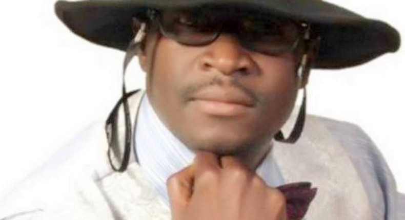 John Danfulani