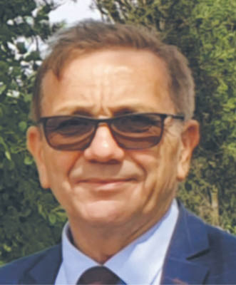 Krzysztof Iwaniuk

przewodniczący Związku Gmin Wiejskich RP, wójt gminy Terespol