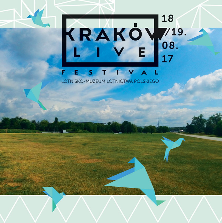 Kraków Live Festival